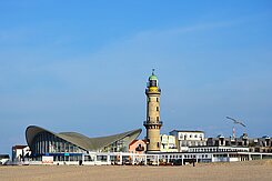 Warnemünde