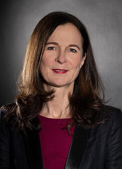Dr. Kerstin Birke